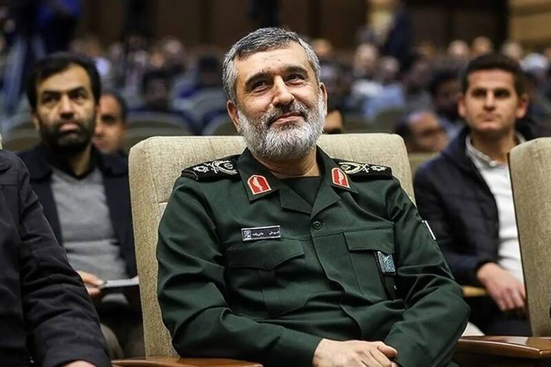 فیلم/ "دلا دیدی که حاجی زاده هم رفت"