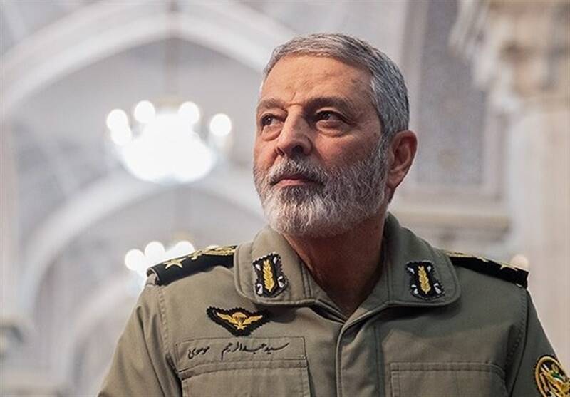 شجاعت دلیرمردان پدافند هوایی در حافظه تاریخ ملت ایران ثبت خواهد شد/ ساقط کردن هواگردهای دشمن نشانه توانمندی پدافند هوایی است