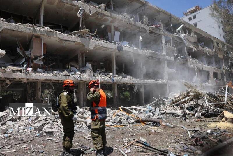 شگفتی‌های جنگ ۱۲ روزه