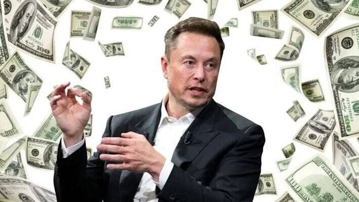 ثروتمندترین فرد جهان ۱۵ میلیارد دلار از دست داد