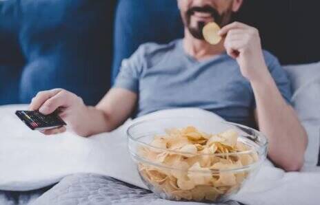 مواد غذایی که با کابوس شبانه همراه می‌شوند