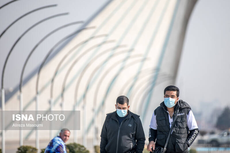 چگونه در هوای آلوده از خود محافظت کنیم؟