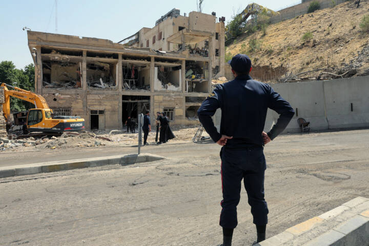 ۱۲ راهکار کاهش اضطراب و استرس در جنگ و بحران‌ها