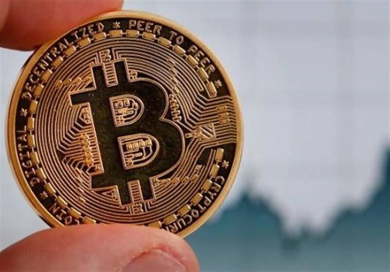 بیت‌کوین با عبور از ۱۱۸ هزار دلار رکورد زد