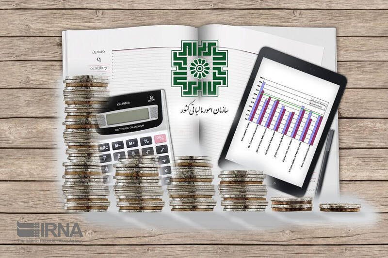 شناسایی فرار مالیاتی ۶۶ شخص با گردش مالی ۹۶ همت