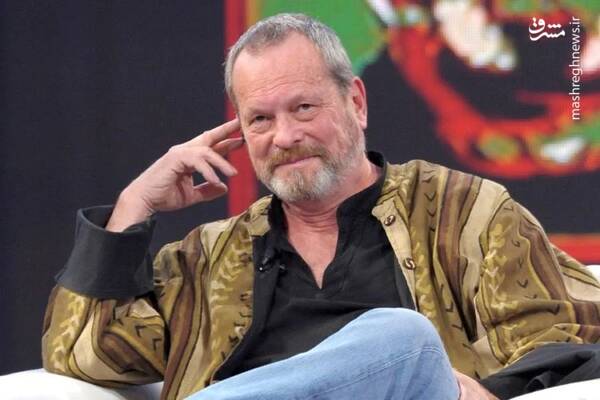 ترامپ، دشمن شماره یک فیلم‌نامه‌ها/ فیلم‌ساز بریتانیایی: ترامپ خنده را هم توقیف کرد