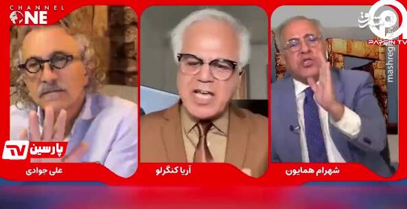 شکست توطئه براندازی اسرائیل از زاویه ای دیگر!+ فیلم