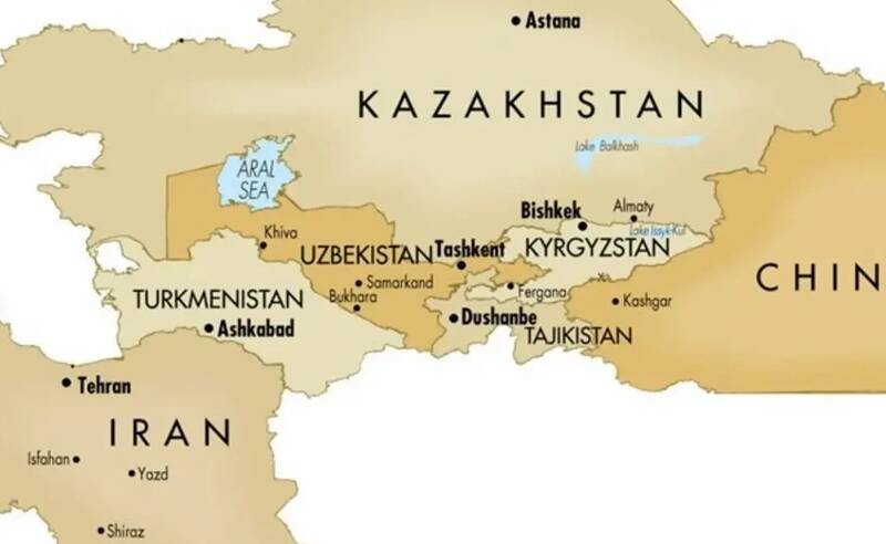 تبعات تجاوز رژیم صهیونیستی بر مناسبات ایران و کشورهای آسیای مرکزی