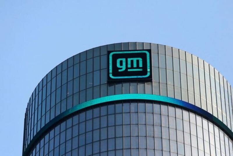 چراغ کارخانه‌های جنرال موتورز در مکزیک خاموش شد