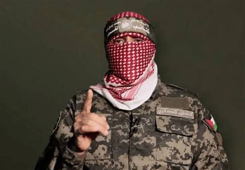 ابوعبیده: محمد الضیف کابوس همیشگی اشغالگران باقی خواهد ماند