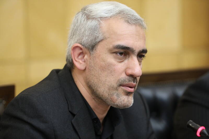 مدنی‌زاده: به‌دنبال خصوصی‌سازی واقعی هستیم