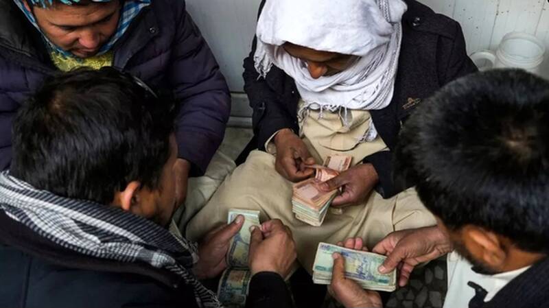 موج سواری مجازی روی پول کارگران افغانی