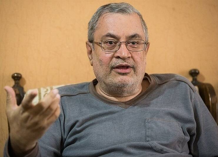 برنامه هسته‌ای، لوکوموتیو پیشرفت است نه مانع و تهدید آن