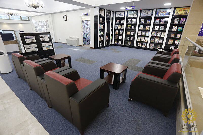 جان تازه کتابخانه‌های عمومی به نشریات کشور