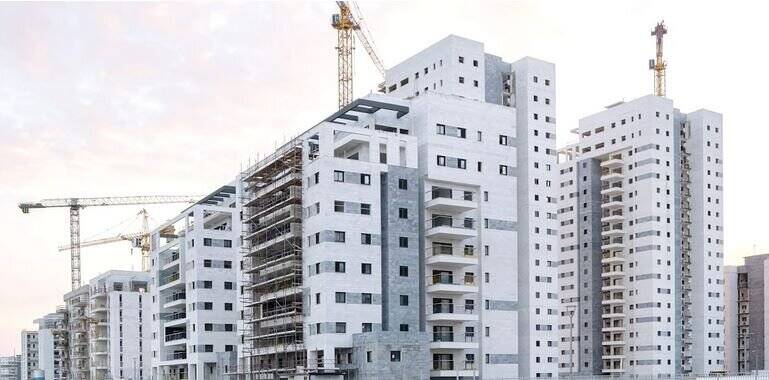 بحران‌ بازار مسکن «اسرائیل» تشدید شد