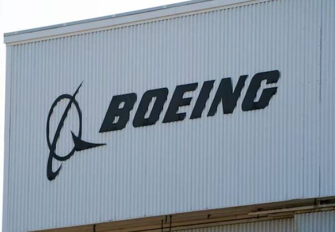 قطعه مظنون در بوئینگ‌های ایرلاین‌ها بازرسی می‌شود