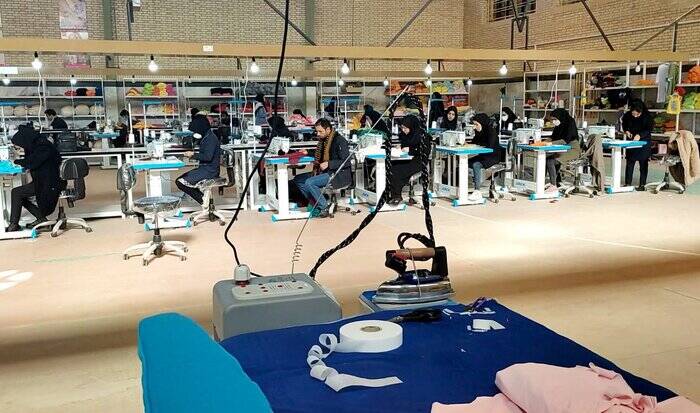 سایه سنگین ناترازی برق بر معیشت کارگران