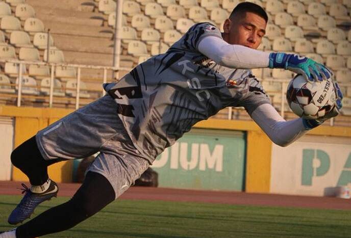 شکست فولاد در اولین دیدار تدارکاتی