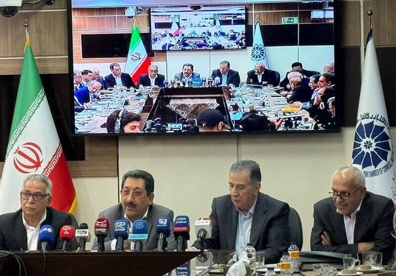 وزیر صمت: بسته حمایتی صنایع تمدید می‌شود