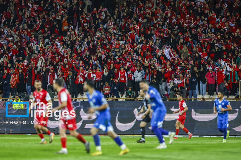 قیمت فروش باقی‌مانده سهام دولت در استقلال و پرسپولیس تعیین شد