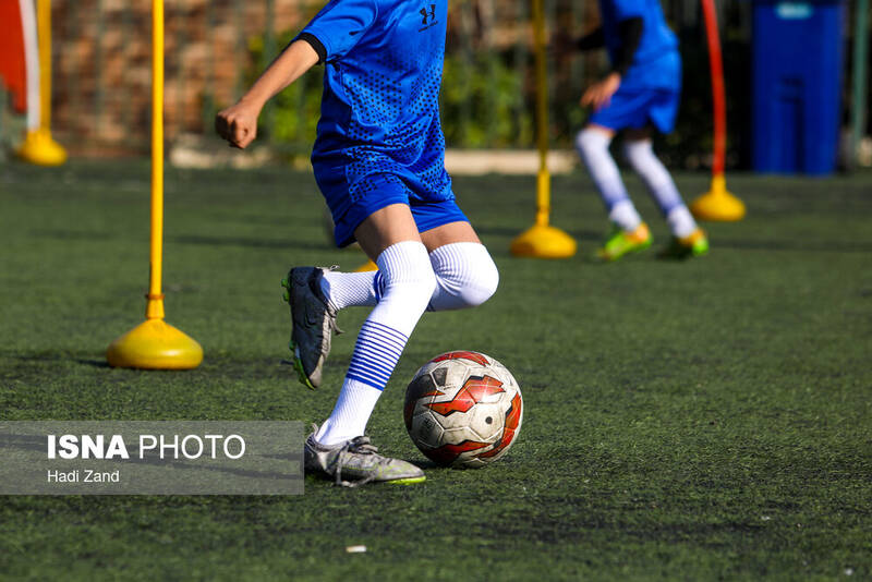 در مدارس فوتبال چه می‌گذرد؟