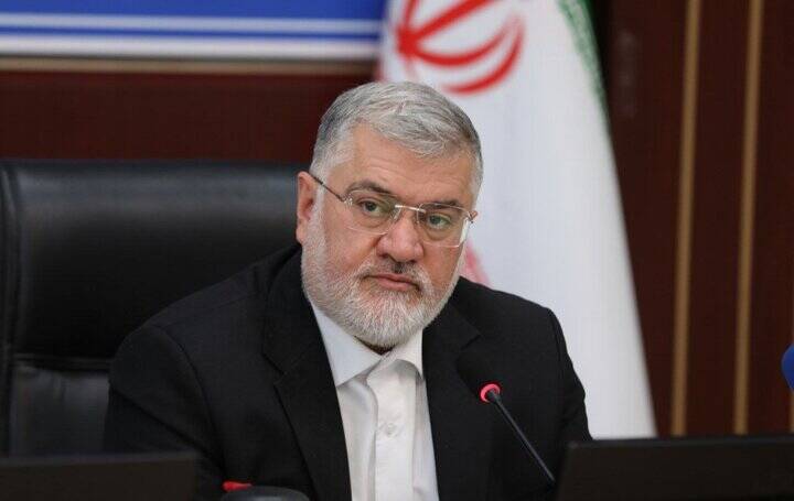 پیشرفت۹۰ درصدی پروژه انتقال آب به تهران؛ افتتاح فاز اول چند هفته دیگر