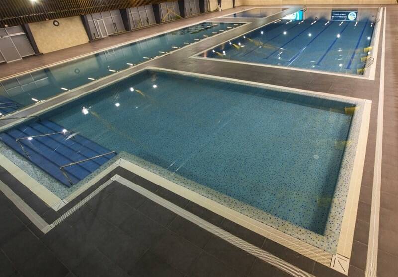 اطلاعیه مهم آبفای تهران درباره قطعی آب استخرها