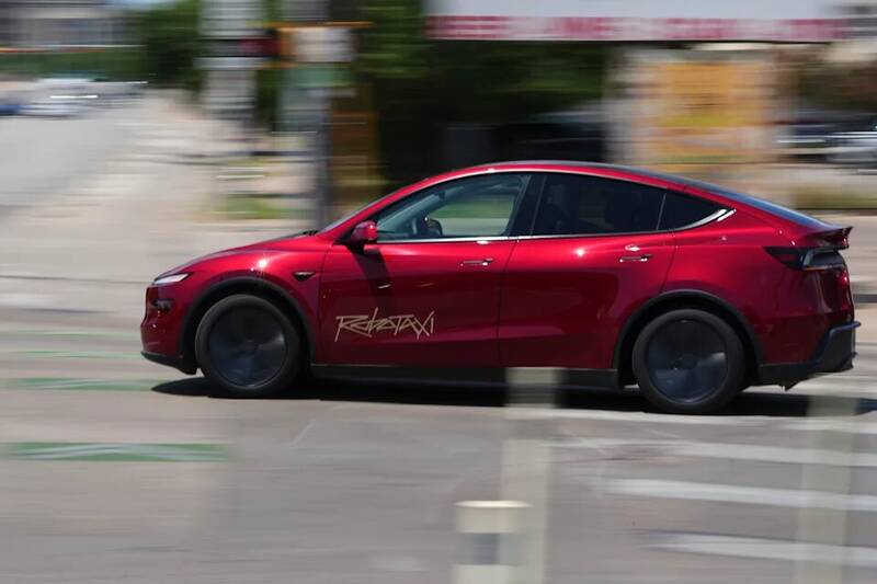 مدل ارزان تسلا در راه است