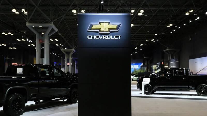 جنرال موتورز: خودروساز برقی شماره دو جهان هستیم