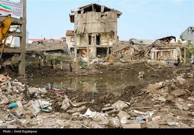 ماجرای شهادت محیا دانش آموز کلاس دومی/ روایتی از جنایت رژیم کودک‌کش اسرائیل در آستانه اشرفیه