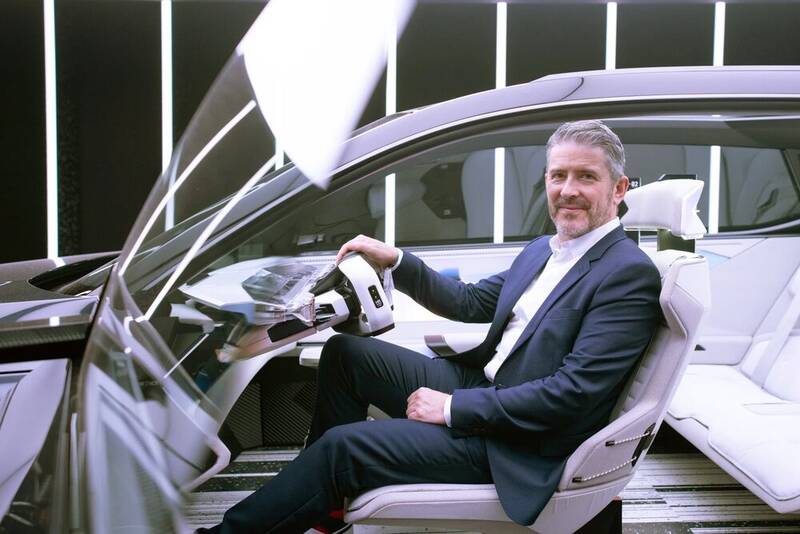 مدیر طراحی رنو به استلانتیس رفت