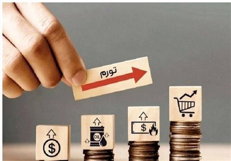 نرخ تورم تیر ماه ۳۵.۳ درصد شد