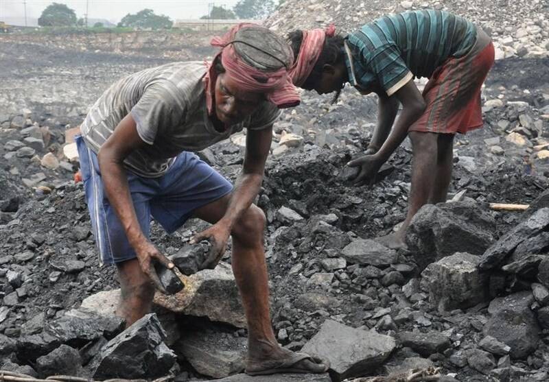 کشف منابع جدید عناصر نادر خاکی در هند