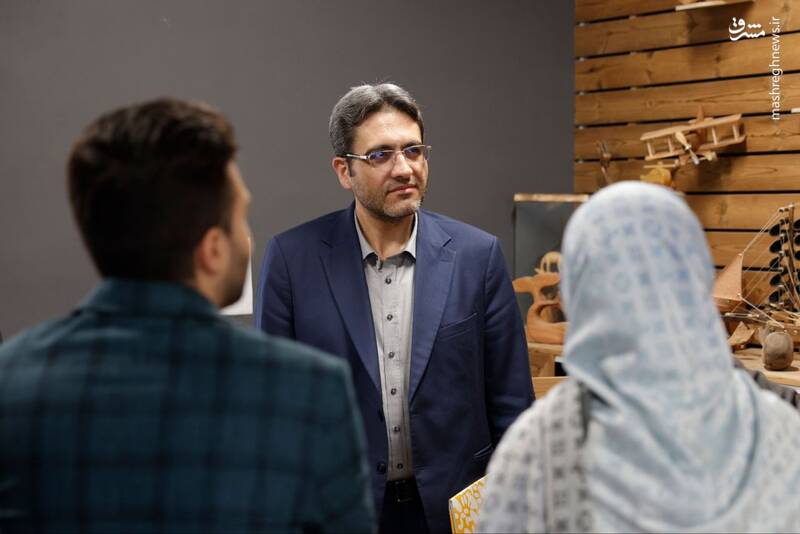 مدیرعامل ایرانسل: حفظ ارتباطات، مؤلفه مهم امنیت ملی است