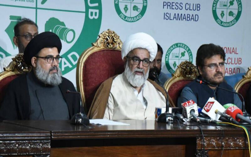 افزایش اعتراضات در پاکستان به ممنوعیت سفر زمینی زوار اربعین