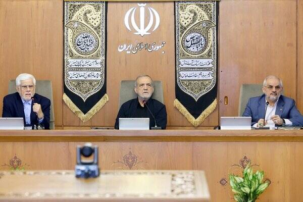 تعطیلی پاک کردن صورت مسئله است و چاره مشکل کم‌آبی نیست