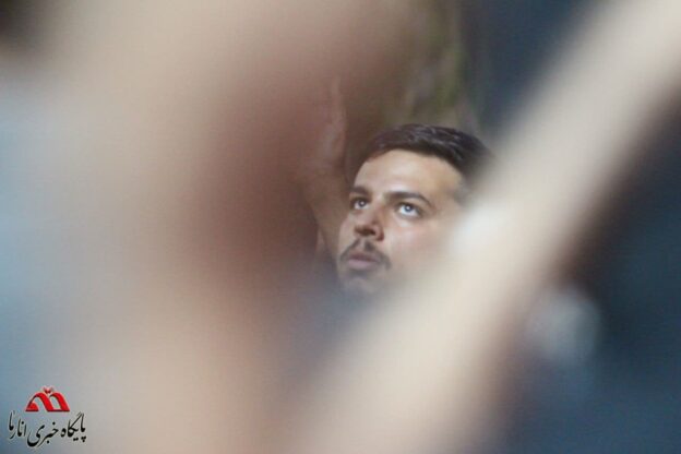 تصاویر تعزیه خوانی ظهر عاشورا