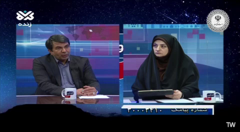 استاندار کرمان: طرح اصلاح کدینگ کارت سوخت، گامی برای مبارزه با قاچاق و رفاه گردشگران
