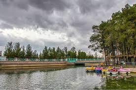 حادثه تلخ در رفسنجان: سقوط و غرق شدن کودک ۷ ساله در دریاچه مصنوعی موزه ریاست جمهوری