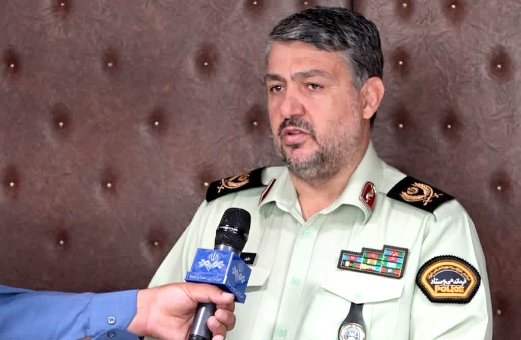 انهدام باند سارقان طلا در کرمان: دستگیری ۵ عضو اصلی باند در شرق تهران؛ کشف ۱۰۰ میلیارد ریال طلا