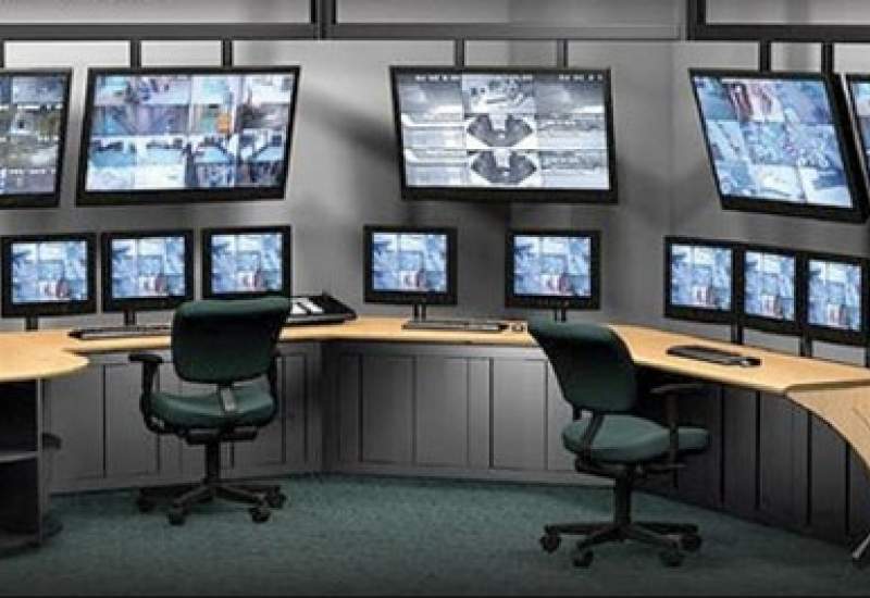 افتتاح مرکز پایش تصویری نوین در شهرداری بافت؛ گامی بزرگ در ارتقای امنیت و مدیریت شهری