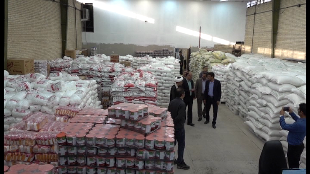 افتتاح ۴ “روستا بازار” در کرمان؛ عرضه مستقیم کالاهای اساسی و کشاورزی با کمترین سود به مردم