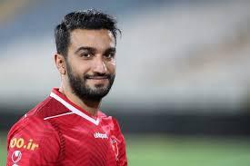 هافبک سابق پرسپولیس به گل‌گهر سیرجان پیوست؛ سیامک نعمتی شاگرد تارتار شد