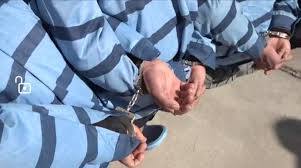 پلیس کرمان از کشف ۷۴ فقره سرقت و دستگیری ده‌ها مجرم خبر داد/ پلمب ۱۴ کارگاه ضایعاتی متخلف