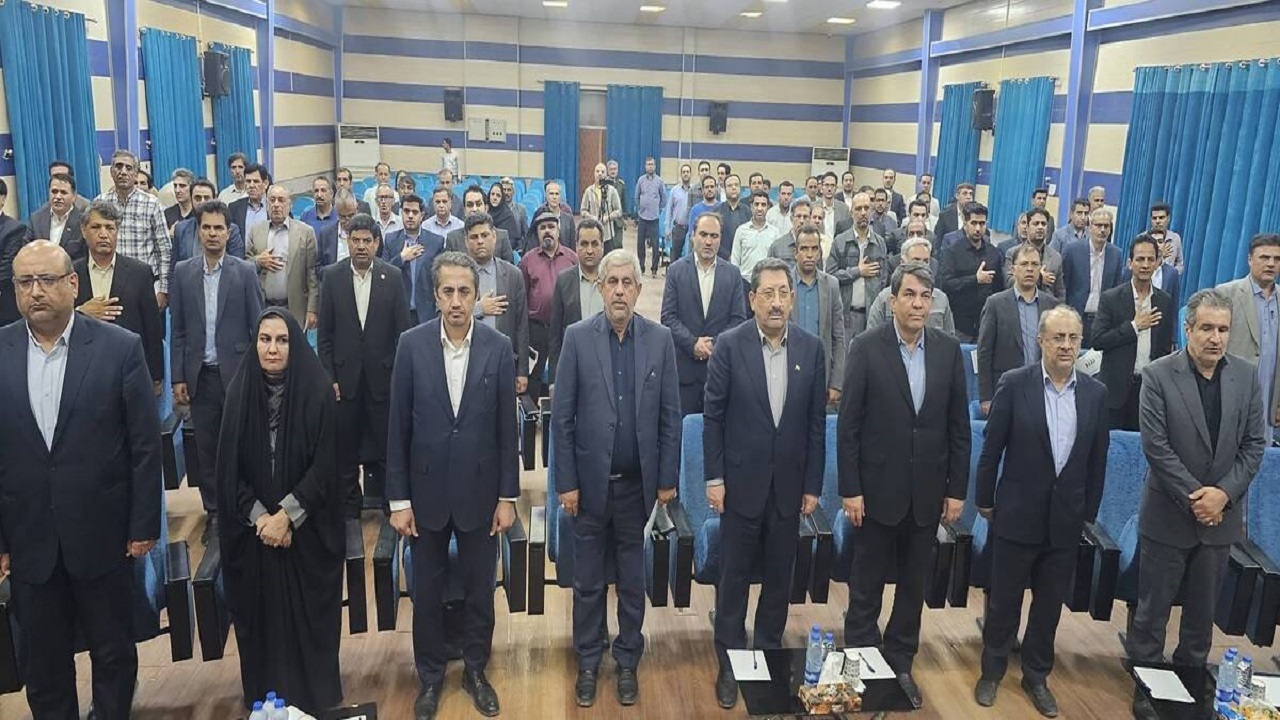 استاندار کرمان: جنوب استان با بی‌توجهی تاریخی مواجه شده است/ لزوم توجه به صنایع فرآوری و معادن