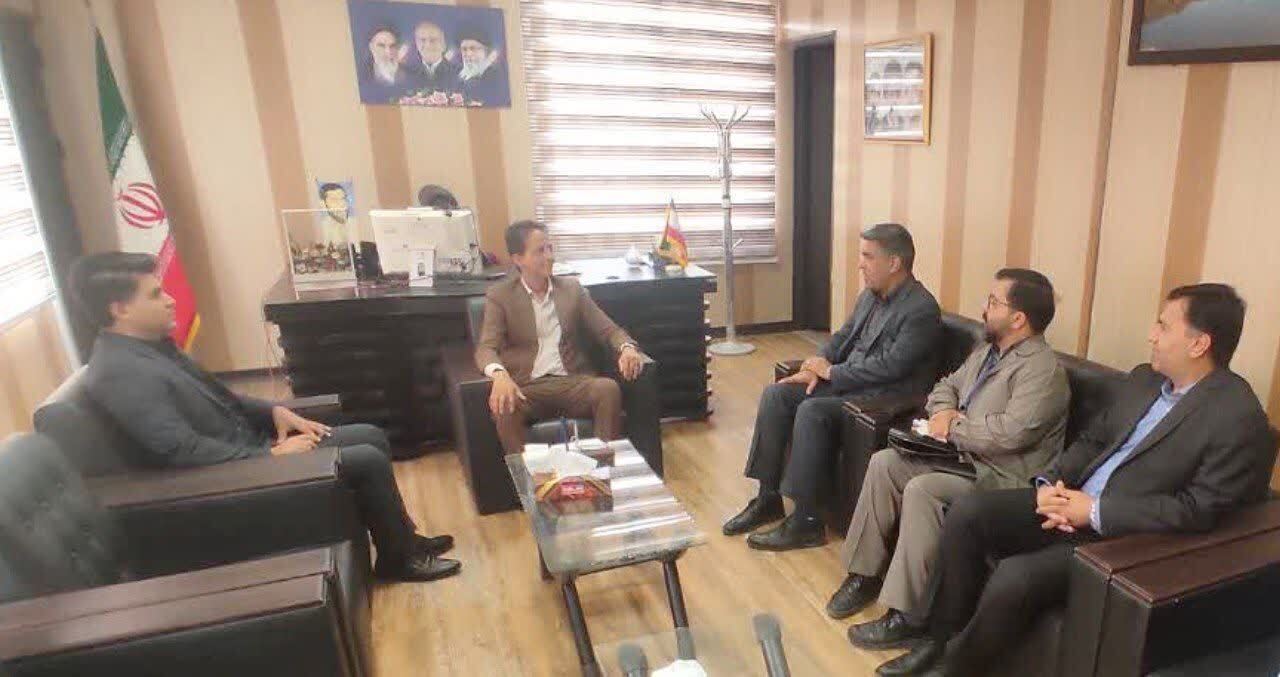 نمایندگی ثبت اسناد و املاک در قلعه‌گنج راه‌اندازی می‌شود/ پایان سفرهای ۲۵۰ کیلومتری مردم برای خدمات ثبتی