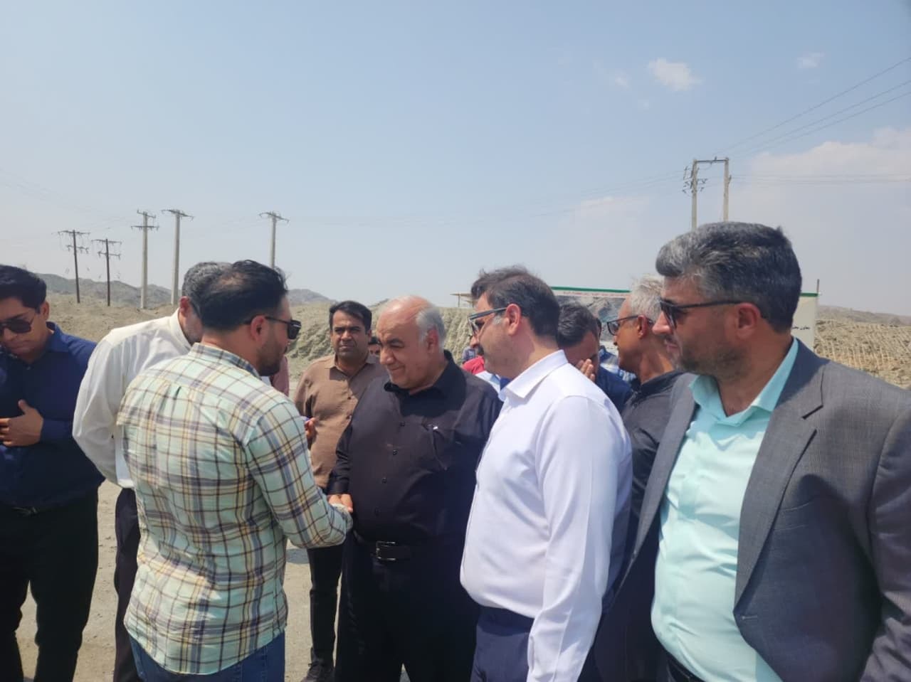 ۶ هزار میلیارد برای اتمام باند دوم جیرفت-رودان؛ ۱۹ کیلومتر باقی‌مانده تا پایان سال افتتاح می‌شود