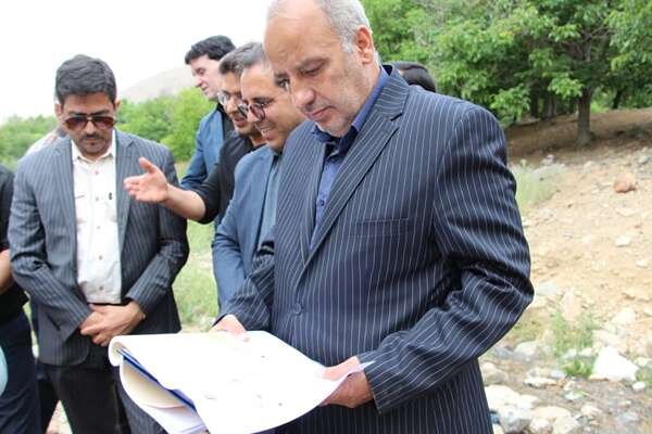 مدیرکل امور روستایی کرمان: روستاهای رابر، ظرفیتی بی‌بدیل برای جهش اقتصادی و اشتغال‌زایی