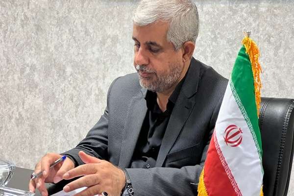 سفر وزیر صمت به جنوب کرمان؛ خط انتقال برق به معادن ساردوئیه کلنگ‌زنی و کارخانه کنسانتره مس افتتاح می‌شود | خبر کرمان