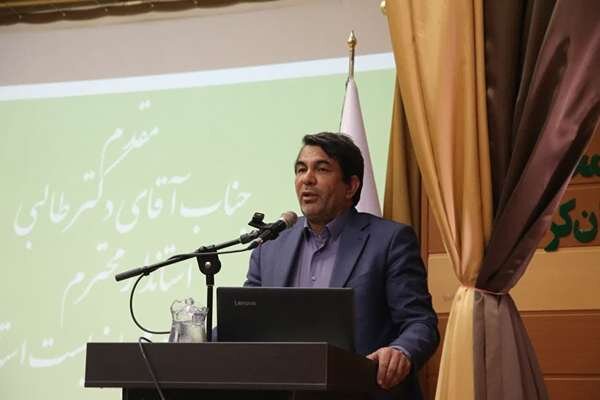 استاندار کرمان: همه توان استان برای عبور از بیکاری و ارتقای زیست‌پذیری باید به کار گرفته شود